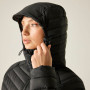 Dámska bunda Dare 2b Womens Air Padded Jacket