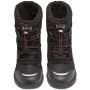 Detské zimné topánky Helly Hansen Jk Silverton Boot Ht Black