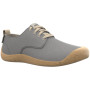 Dámske topánky Keen Mosey Derby Canvas W