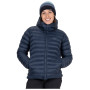 Dámska zimná bunda Mountain Equipment Superflux Hooded Jacket Women's