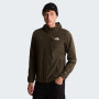 Pánska softshellová bunda The North Face M Nimble Hoodie 2