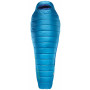 Spacák Therm-a-Rest Space Cowboy 7°C Long
