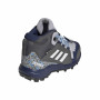 Detské topánky Adidas Terrex Mid Gtx Minecraft
