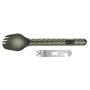 Príbor Gerber Devour - Cook Eat Clean Spork FSG