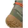 Detské zimné topánky Viking Outdoor Footwear Birch Barefoot Warm WP Pull-on Olive