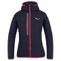 Dámska bunda Salewa Puez Light Ptx W Jkt