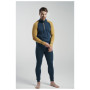 Pánsky rolák Devold Duo Active Man Zip Neck