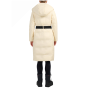 Dámsky zimný kabát 4F Down Jacket F0930