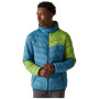 Pánska bunda Regatta Hooded Hill Pack II