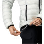 Dámska páperová bunda Columbia Arctic Crest Down Hooded Jacket