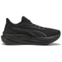Pánske bežecké topánky Puma MaxStride Lite čierna PUMA Black-Cool Dark Gray