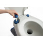 Chemická toaleta Campingaz 20 l Portable Toilet