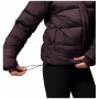 Dámska zimná bunda Columbia Amaze Puff™ Hooded Jacket