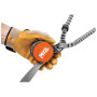 Ferratová brzda Petzl Scorpio Vertigo