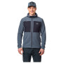 Pánska mikina Hannah River Hoody