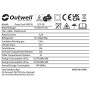 Kompresorová chladnička Outwell Deep Cool 28L