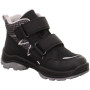 Detské topánky Superfit Jupiter GTX Schwarz/Hellgrau