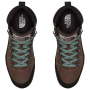 Pánske topánky The North Face M Back-To-Berkeley Iv Leather Wp