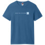 Pánske tričko The North Face NSE Tee