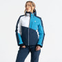 Dámska bunda Dare 2b Chute Jacket