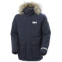 Pánska zimná bunda Helly Hansen Reine Parka