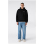 Pánska mikina Champion Hooded Sweatshirt M Modern Heritage