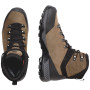 Pánske topánky Mammut Mercury Tour II High GTX® M
