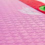 Paddleboard F2 OCEAN GIRL 9'2'' PINK