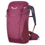 Batoh Salewa Alp Trainer 20 Ws vínová TawnyPort