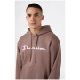Pánska mikina Champion Hooded Sweatshirt M INC