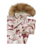 Detský overal Reima Lappi Birch Beige