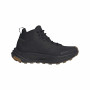 Pánske turistické topánky Adidas Terrex Freehiker 3 Mid Gtx čierna Cblack/Cblack/Brooxi