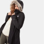 Dámsky zimný kabát The North Face W Recycled Zaneck Parka