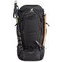 Dámsky batoh Deuter Futura Air Trek 55+10 SL