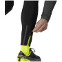 Pánske funkčné spodky Dynafit Winter Running Tights M