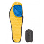 Páperový spacák The North Face Gold Kazoo