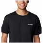 Pánske tričko Columbia CSC Basic Logo Tee