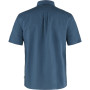 Pánska košeľa Fjällräven Övik Lite Shirt SS M