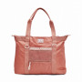 Dámska taška Under Armour Essentials Tote ružová CanyonPink/WhiteQuartz