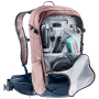 Cyklistický batoh Deuter Compact 14+3