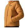 Dámska bunda Patagonia W's Sisar Down Hoody Jkt
