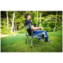 Stolička GCI Freestyle Rocker with Side Table
