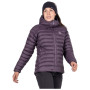 Dámska zimná bunda Mountain Equipment Superflux Hooded Jacket Women's