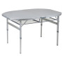 Stôl Bo-Camp Tafel Ovaal