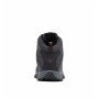 Pánske trekové topánky Columbia Crestwood™ Mid Waterproof