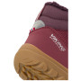Detské zimné topánky Viking Outdoor Footwear Rowan Barefoot Warm WP 2V Wine