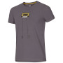 Pánske tričko Ocún Classic T Men GreyTape