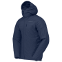 Pánska bunda Norrona lyngen Alpha100 Zip Hood