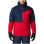 Pánska zimná bunda Columbia Iceberg Point™ Jacket
