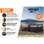 Zástena Vango AirBeam Modular Windbreak